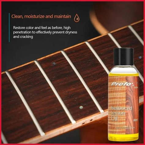 Guitar Fretboard Cleaner Anti Cracking Guitar Fret Polish Guitar Maintenance Tool Multipurpose