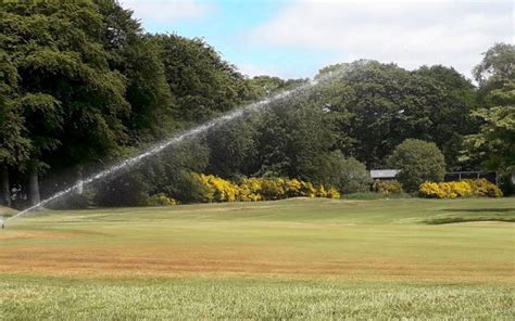 Course Gallery Inverurie Golf Club