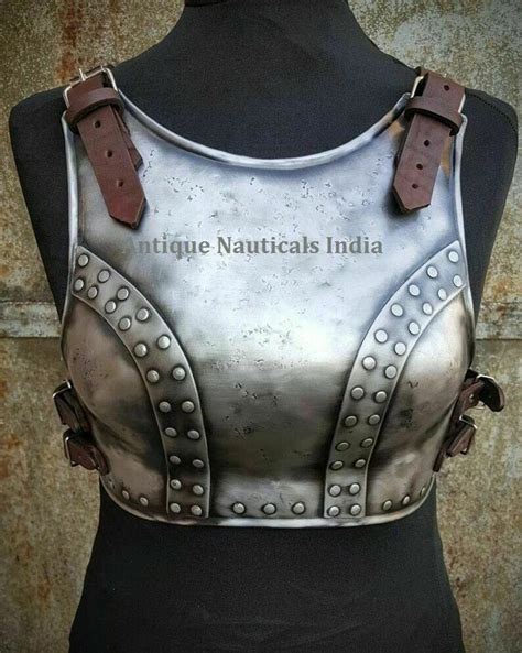 Lady Cuirass Breastplate Armor Best For Wearable And Best Gift For