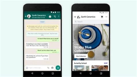 Cara Sembunyikan Foto Dan Status Whatsapp Dari Kontak Tertentu Tribun