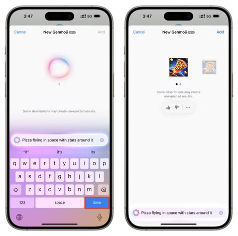 How To Create And Use Genmoji On Your Iphone Or Ipad