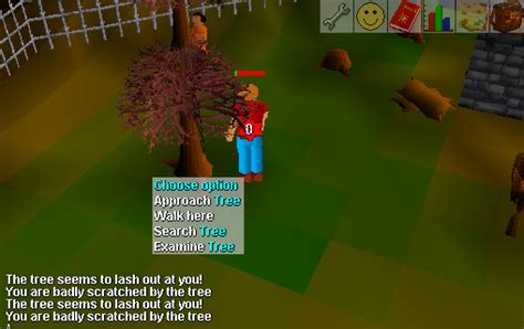 Evil Tree Runescape Classic Wiki Fandom