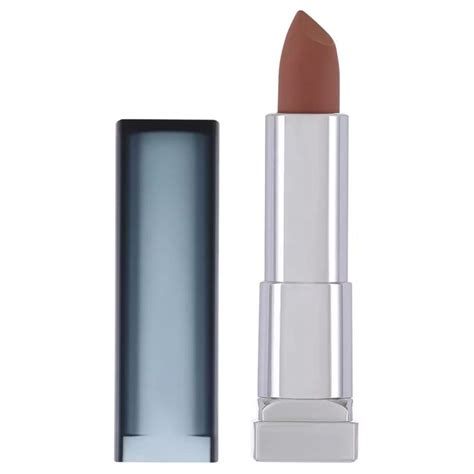 Maybelline Color Sensational Lipstick 930 Nude Embrace 3 3g 149 SEK