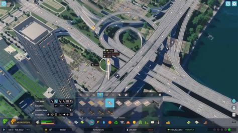 How To Upgrade Buildings In Cities Skylines 2