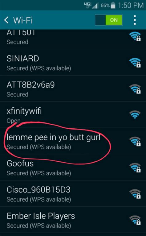 31 Funny WiFi Names That Are Perfect For Messing With Your Neighbors