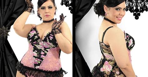 Viviane Nascimento Consultora De Lingerie Plus Size Dicas De Lingeries Para O Dia Dos
