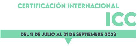 Certificaci N Internacional Coaching Icc Talentum