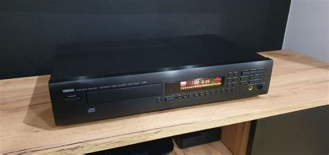 Odtwarzacz Cd Yamaha Cdx E Puszczykowo Olx Pl