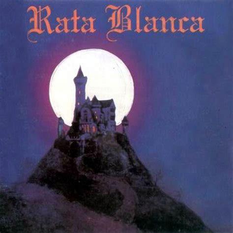 Rata Blanca Discografia De Rata Blanca LETRAS MUS BR