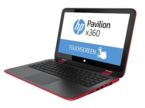 Breve Actualizaci N Del An Lisis Del Convertible Hp Pavilion A Na