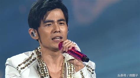 周杰倫jay Chou：我的周董，愛的轉！ 每日頭條