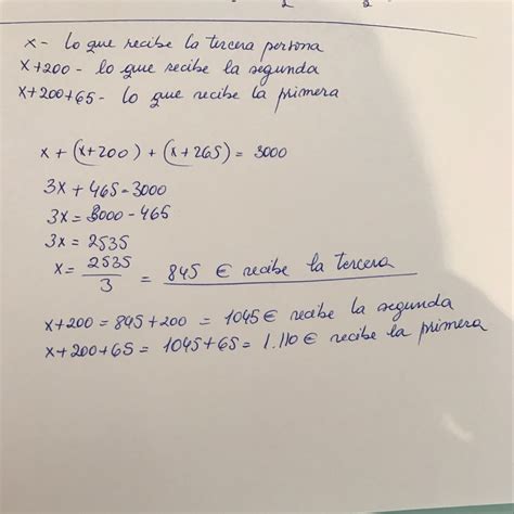 Personas Se Reparten Una Recibe M S Que Otra Y Est