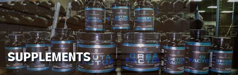 supplements purefactor formulations