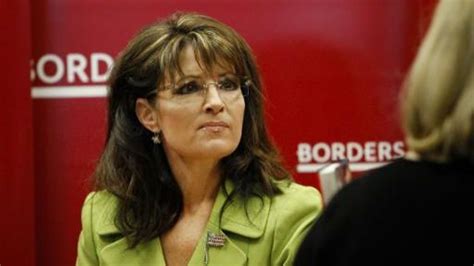 Linvaincue Un Documentaire à La Gloire De Sarah Palin Sort Ce