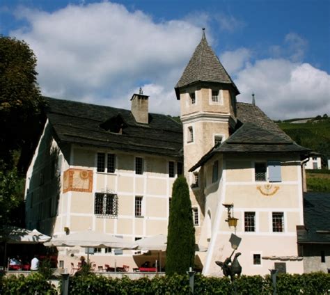 Eating Raclette In A Swiss Castle Laurel Kallenbach