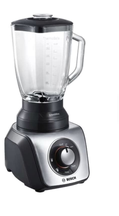 Blender Kielichowy Bosch Mmb G M Radzymin Kup Teraz Na Allegro