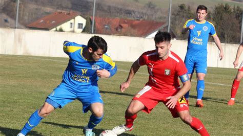 Burgenlandliga Ritzing Besiegte Titel Kandidaten Parndorf BVZ At