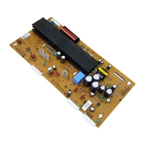 Placa Y-Sus 42T4_YSUS EAX64286001 / EBR73575201 TV LG 42PA4500 ...
