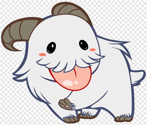 Poro Snax Drawing