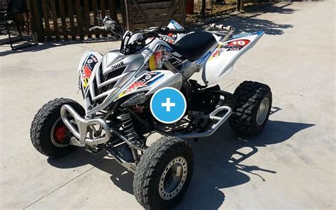 Yamaha Raptor