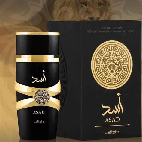 Asad Edp 100 Ml Perfumes Cardales