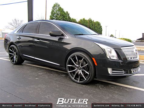 Cadillac Xts Rims - Jonesgruel