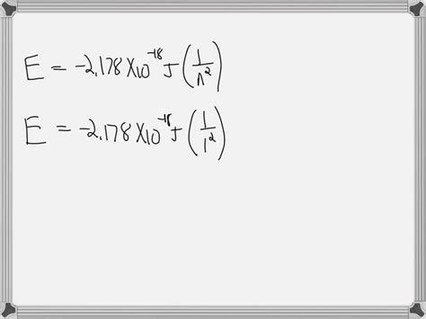 Solved Consider A Hydrogen Atom In The Ground State What Is The