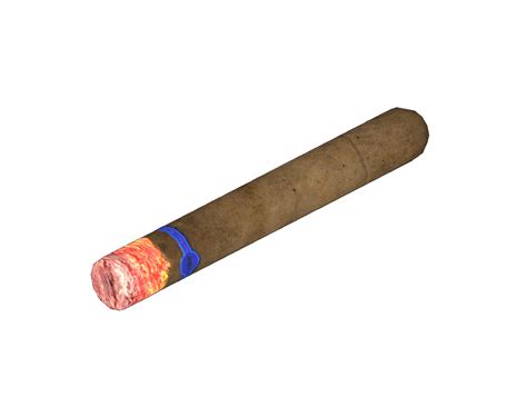 Lit cigar - The Vault Fallout Wiki - Everything you need to know about ...