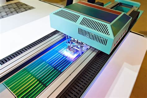 The Advantages Of UV Printers For High Quality And Vibrant Prints