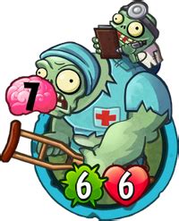 Nurse Gargantuar | Plants vs. Zombies Wiki | FANDOM powered by Wikia