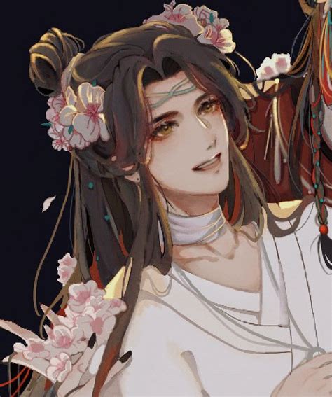 bárb on Twitter RT 5Vf6ovFkpDKLk1Q 天官赐福 TGCF 花怜 花城 谢怜