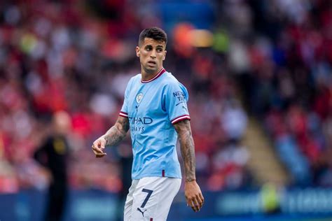 Oficjalnie Cancelo Wypo Yczony Z Manchesteru City Do Bayernu Monachium