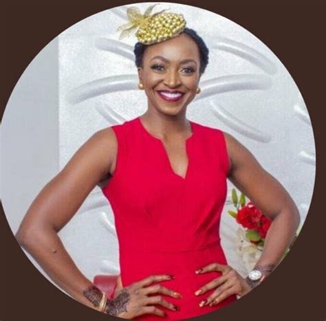 I Am Nobody S Mate Kate Henshaw Blows Hot Kemi Filani