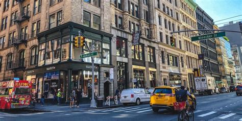 The Bleecker Street in NYC: The Ultimate Guide! | The ULTIMATE Guide 2025