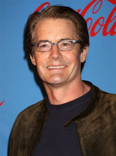 Kyle Maclachlan Photos | Tv Series Posters and Cast