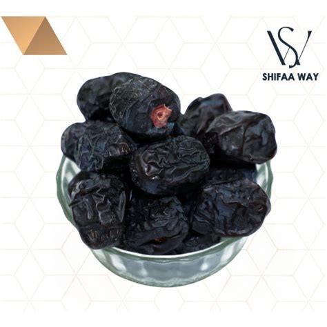 Kurma Ajwa Madinah Medjool Mabroom Safawi Sukkari Mariami 300g