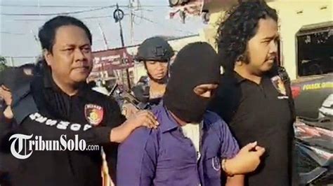 Fakta Kuli Bangunan Tega Bunuh Dosen UIN Surakarta Disebut Tukang