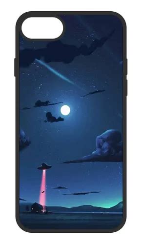 Funda Case Para Celular Dise Os De Alien Cuotas Sin Inter S