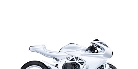 MV Agusta Superveloce Arsham Directomotor