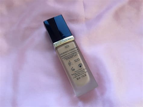 Dior Diorskin Forever Flawless Perfection Wear Makeup (Liquid ...