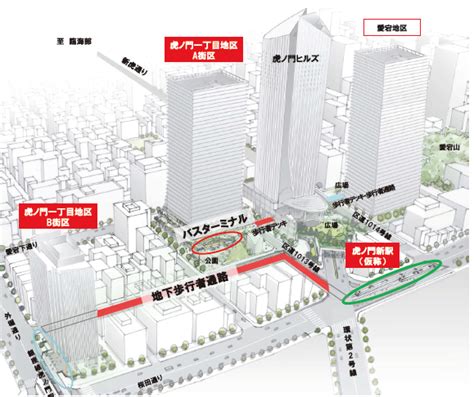 国家戦略特別区域 東京都内の全62自治体が特区に参加 都市計画法の特例対象に新規6事業を追加提案、9件を区域計画追加認定