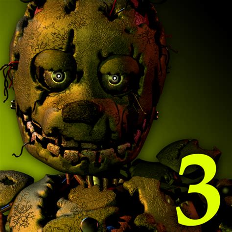 Five Nights At Freddys 3amazonesappstore For Android