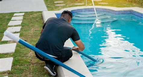 How To Keep A Backyard Pool Clean At Sylvia Poitras Blog