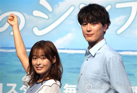 森七菜＆間宮祥太朗がw主演“月9”『真夏のシンデレラ』初回視聴率6 9％スタート 千葉日報オンライン