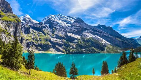 Laghi Della Svizzera Quali Visitare Assolutamente Laghi Paesaggi