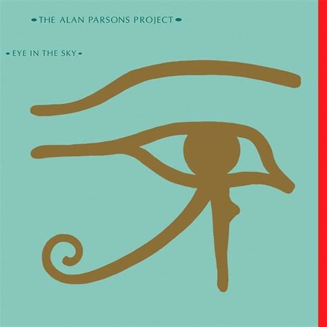 The Alan Parsons Project Eye In The Sky Lyrics Genius Lyrics