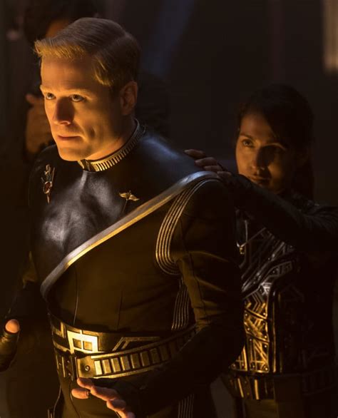 Star Trek Discovery Season 1 Episode 13 Review What S Past Is