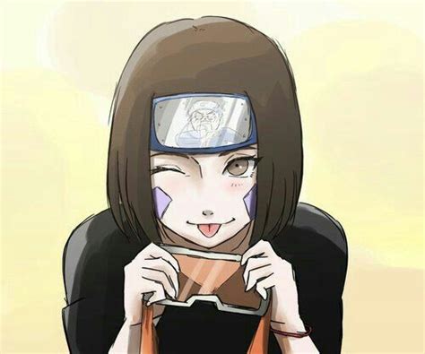 Rin Nohara Wiki Naruto Shippuden Online Amino