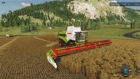 Fs Erlengrat Swiss Chocolate Maker Barley Harvest On Two