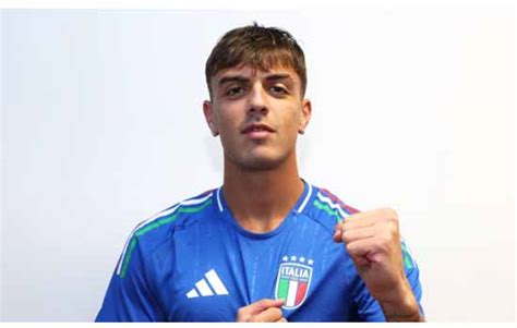 CEO Monza Kembali Tepis Rumor Transfer Daniel Maldini Di Tengah Minat